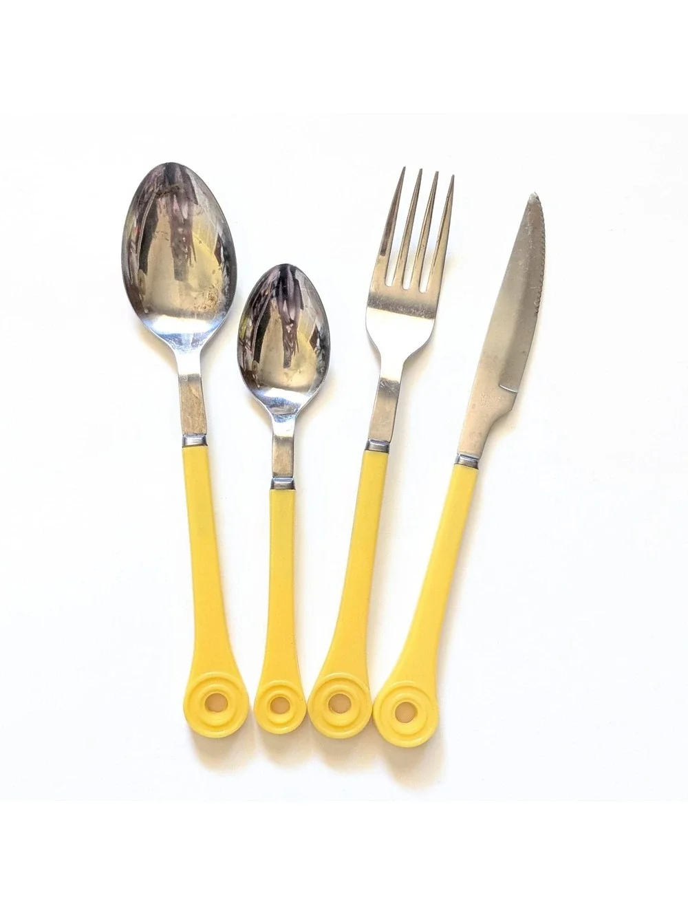 N/A grooviest flatware